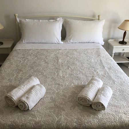 Apelati Hotel Keri Eksteriør billede