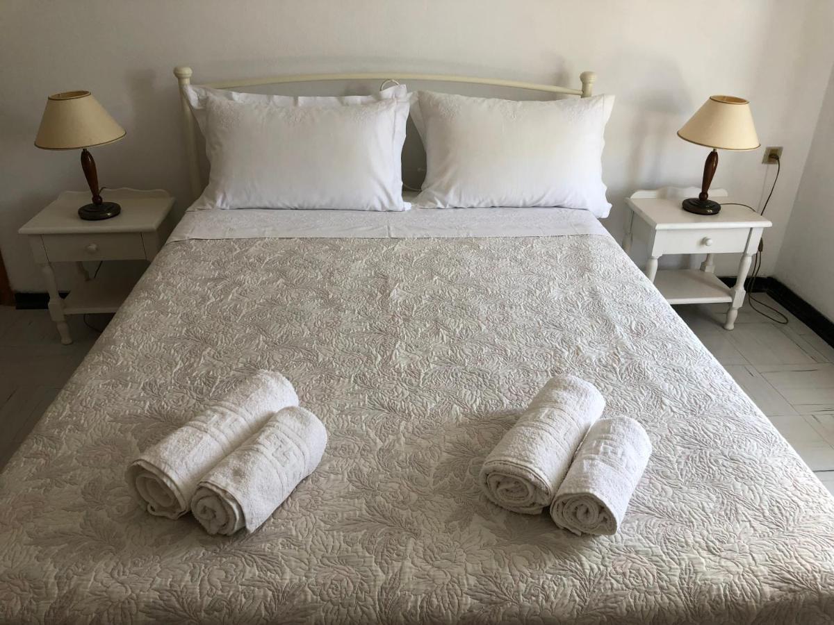 Apelati Hotel Keri Eksteriør billede