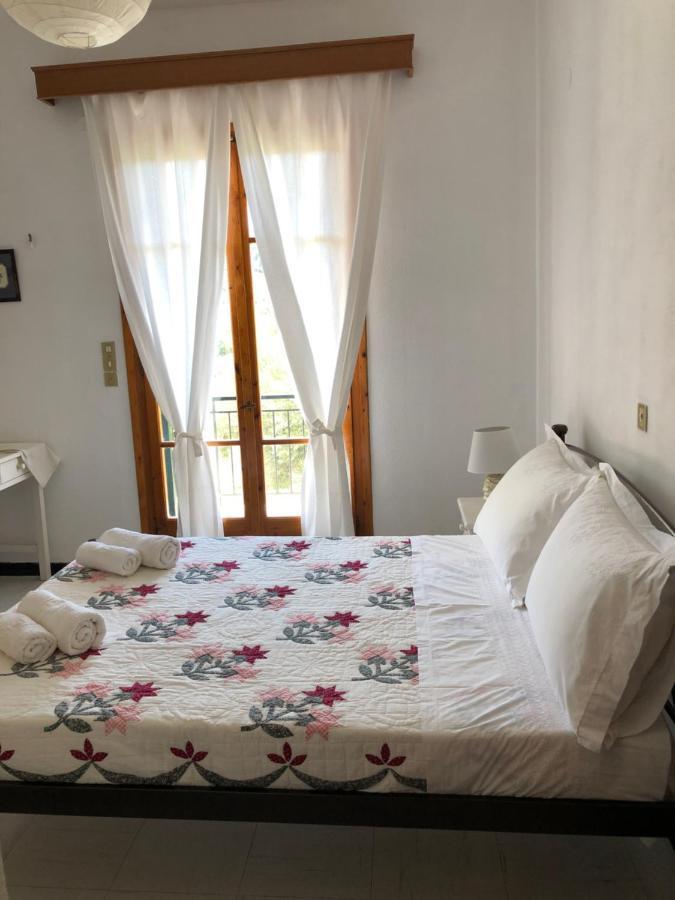 Apelati Hotel Keri Eksteriør billede