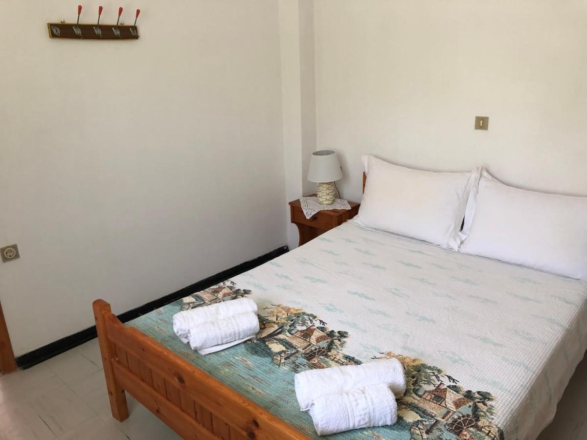 Apelati Hotel Keri Eksteriør billede