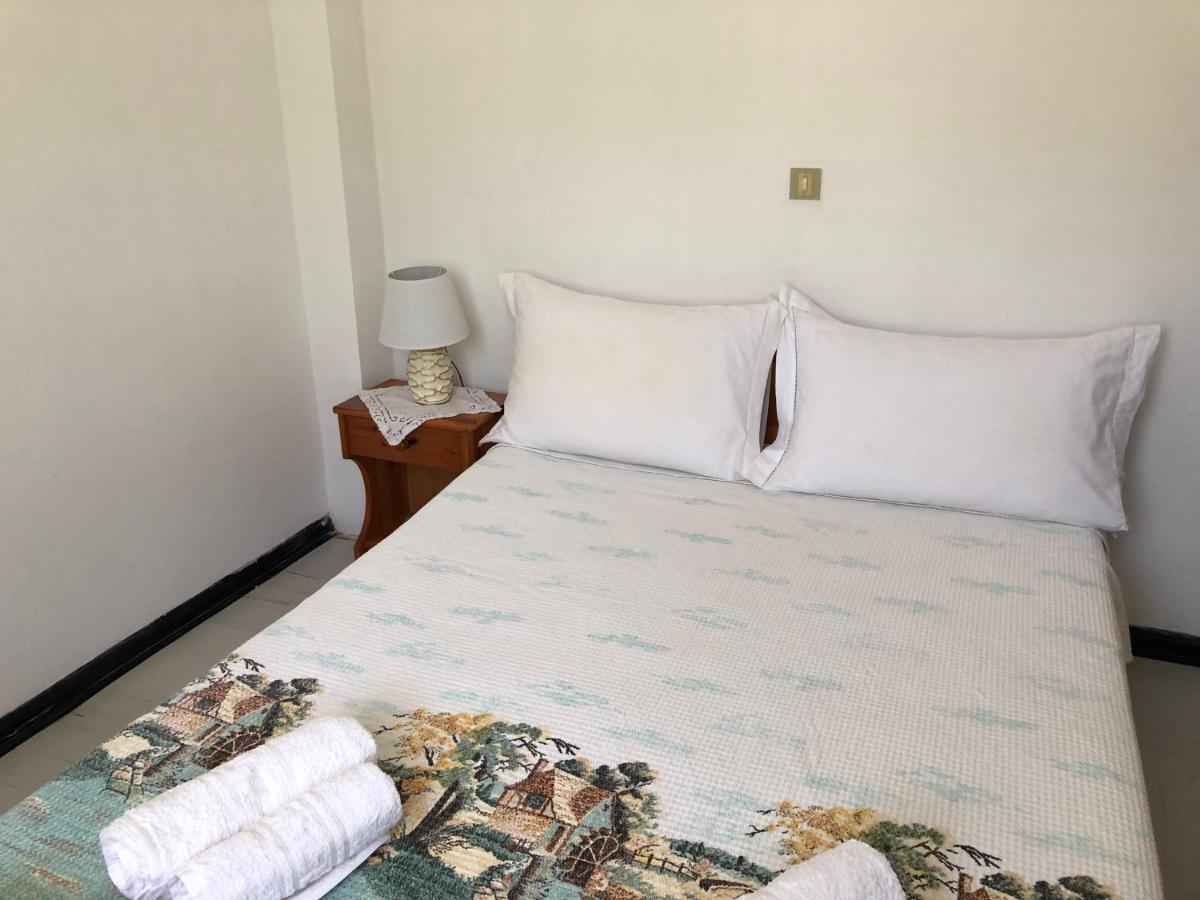 Apelati Hotel Keri Eksteriør billede